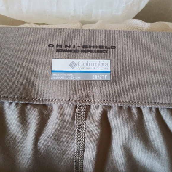 Columbia Sportswear Company Omni-Shield Skort - Picture 5 of 5